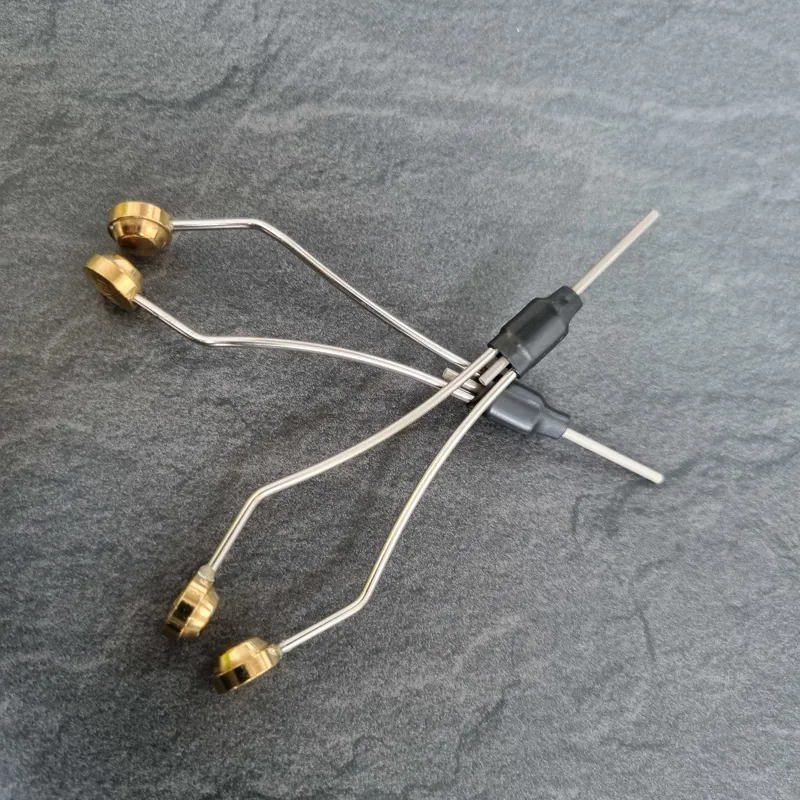 TMC FINE CERAMIC Bobbin Holder in Bent Arms-6